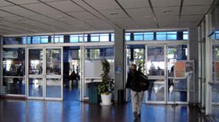 Dictan conciliación y obligan a levantar el paro de choferes de micros