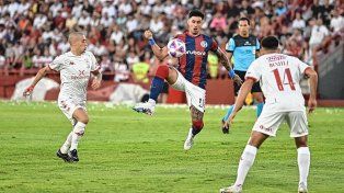 San Lorenzo-Huracán, por el orgullo del barrio y más.