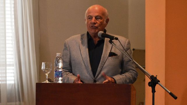 El llamado del Papa no es algo religioso. Está forjando un acuerdo supraindividual