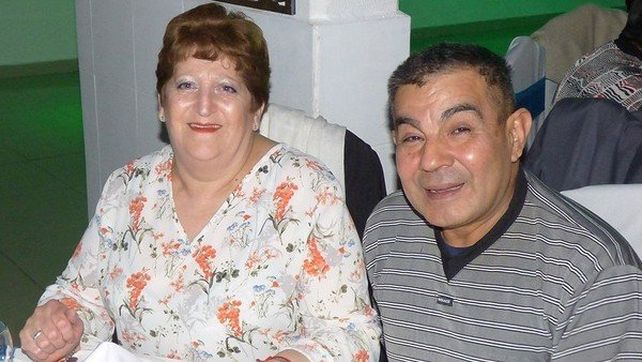 Murió por coronavirus la única mujer que se casó con un combatiente de Malvinas en plena guerra