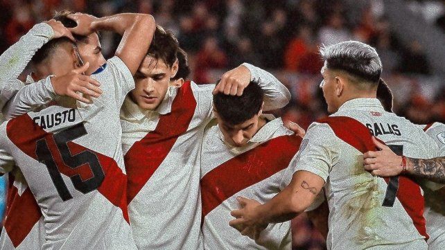 River ganó de local tras la derrota ante Belgrano.