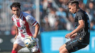 El VAR impidió el triunfo de Unión ante Belgrano, pero igual hizo negocio y aseguró la localía