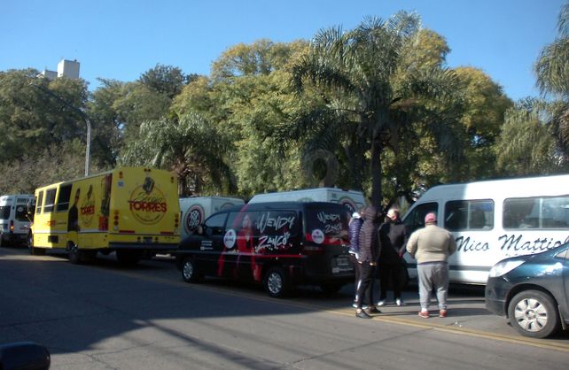 Los músicos de la movida tropical piden volver a trabajar