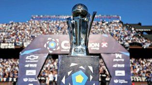 Copa Argentina: así quedó el cuadro de cuartos de final.