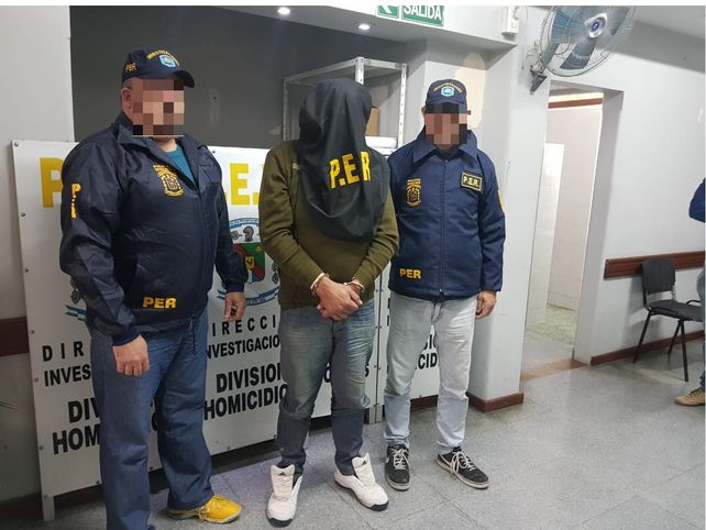 Murió en el San Martín el tercer hombre baleado el sábado en el barrio Aceitera