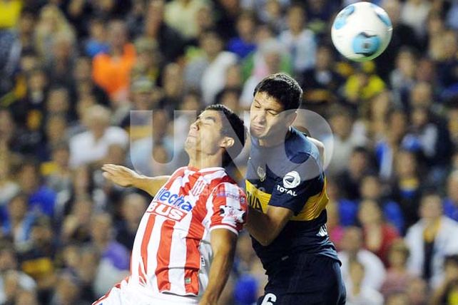 Batacazo y goleada: Unión venció 3 a 1 a Boca en la vuelta de Riquelme