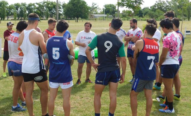 Los tres rivales que nos tocan son duros