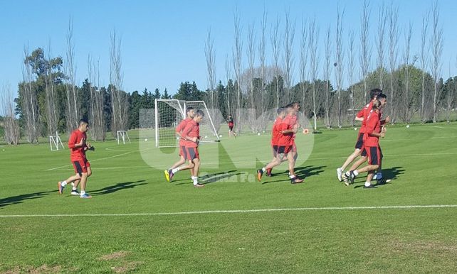 Doble turno para aclarar algunas dudas