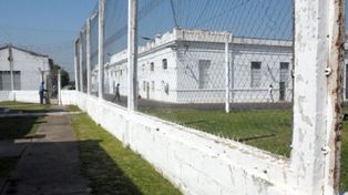 Requisa. En uno de los pabellones principales, se habían escondido siete celulares.&nbsp;