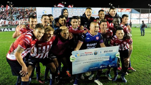 El nuevo Unión con el que se encontrará el hincha