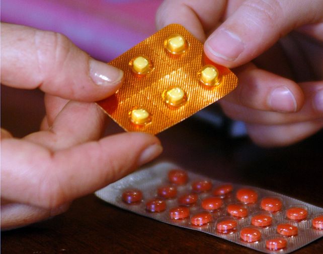Existen varias razones para limitar el uso de estas drogas que evaden a las personas de sus problemas y los aleja de soluciones reales. (Foto: C. Mutti Lovera)