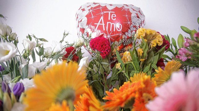 Regalar flores, un clásico que no pasa de moda