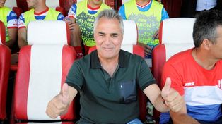 Madelón lleva los mismos que estuvieron en el Ducó