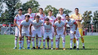 Independiente le propinó la cuarta derrota en fila a Unión en Reserva