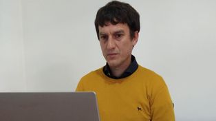 Incendios: solicitan ayuda para los dueños de campos
