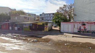Diez años por un homicidio ocurrido en 2020 en el barrio Moderno