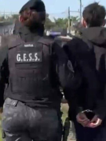 San Salvador: detuvieron a un menor por intento de homicidio tras un violento ataque