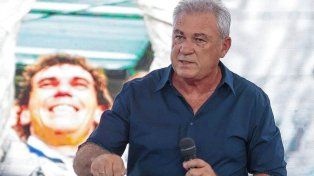 Pumpido: Unión tenía que aprovechar el torneo, como lo hizo Colón en su momento