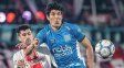 Huracán empató ante Estudiantes (RC) y se retiró bajo los silbidos del Ducó