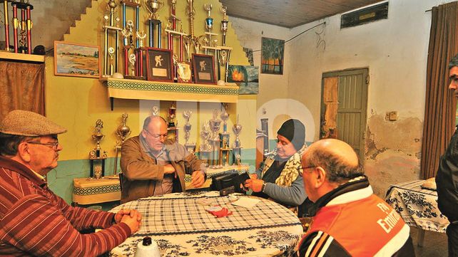Soy de Los Poquitos: Cuidamos este espacio