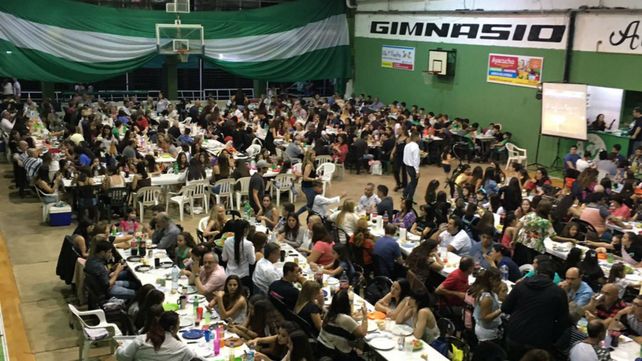 Sportsmen Unidos: un grande de La Sexta