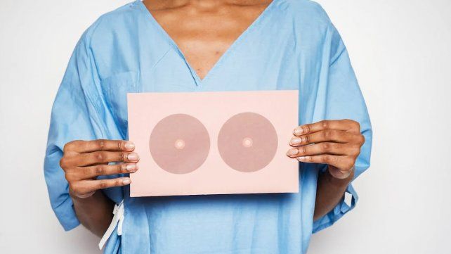 Propuesta. El taller busca debatir sobre el abordaje de las campañas de prevención de cáncer de mama en términos