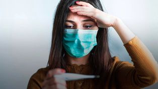 Las vacunas contra la gripe estarán en abril en Santa Fe