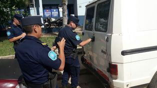 67 asesinatos en Entre Ríos