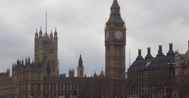 Con una gran celebraci&oacute;n, el Big Ben festej&oacute; sus 150 a&ntilde;os