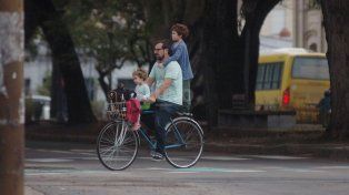 La inestabilidad y la humedad en la ciudad de Santa Fe: ¿hasta cuándo se quedan?