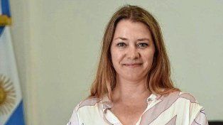 El STJ designó a Gisela Schumacher como vocal interina