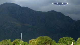 R&iacute;o Cuarto: confirmaron avistamiento de un ovni