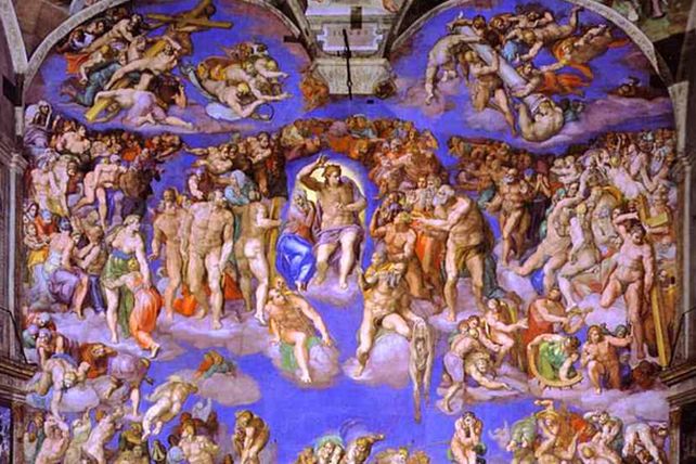 Recalculan la fecha del Juicio Final