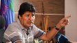 evo morales no asistio al inicio de su juicio en bolivia y fue declarado en rebeldia evo morales no asistio al inicio de su juicio en bolivia y fue declarado en rebeldia