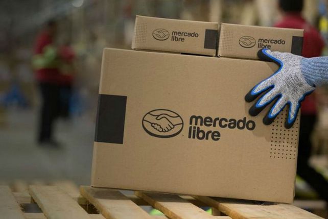 Muchos festejaron la llegada de Amazon y la competencia en el mercado de envíos
