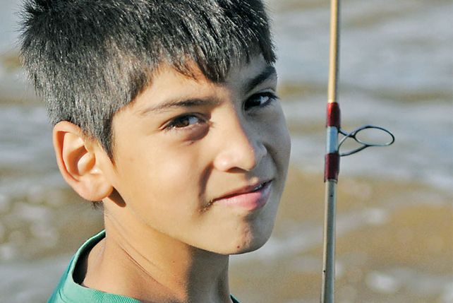 Los vecinos de Siete Jefes.