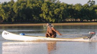Veda pesquera: evalúan un día más de pesca a la semana 