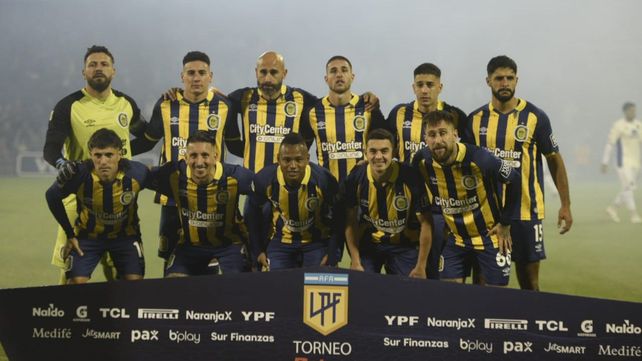 Russo repitió ante Tigre los once que goleador a Caracas.