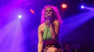 Vanda Krai vuelve a Santa Fe con un show al aire libre
