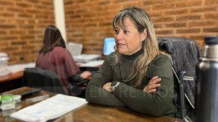 IAPV Regional Oeste tendrá una línea de WhatsApp donde informar irregularidades