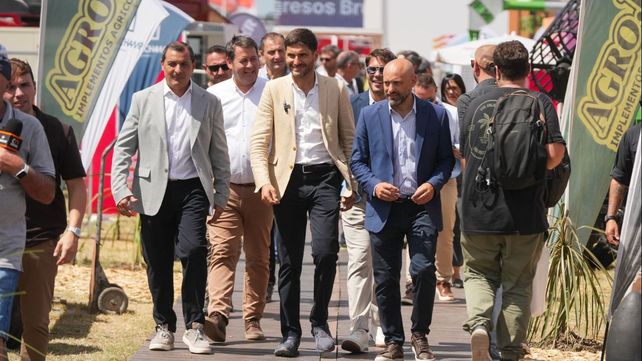 Mántaras: En la provincia de Santa Fe vuelve la chacra mixta