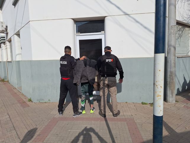 Detuvieron al tercer principal sospechoso de la balacera en Frontera que dejó dos muertos y dos heridos