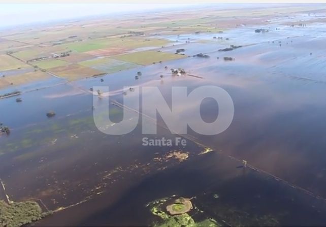Declaran la emergencia y/o desastre agropecuario para 18 departamentos de la provincia