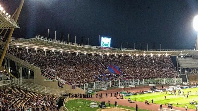 San Lorenzo podrá llevar hinchas en su visita a Talleres