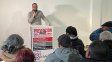 pedro medei: la prevencion del consumo de sustancias debe ser abordado por el municipio*