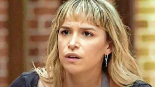 Sofía Pachano se refirió a su salida de Cocineros Argentinos.