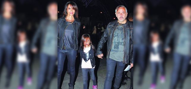 Alejandro Lerner quiere volver a ser papá y piensa en adoptar