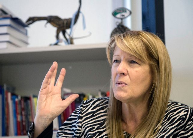 Contra Cristina. Cualquier ciudadano común