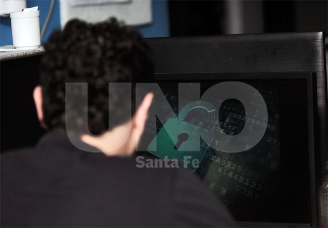 Ciberguerras. Hace poco tiempo nuestro país