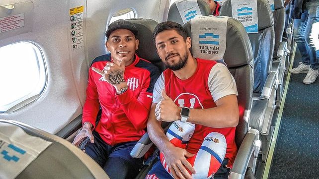 Unión apunta todo ahora a dar el golpe ante Fluminense